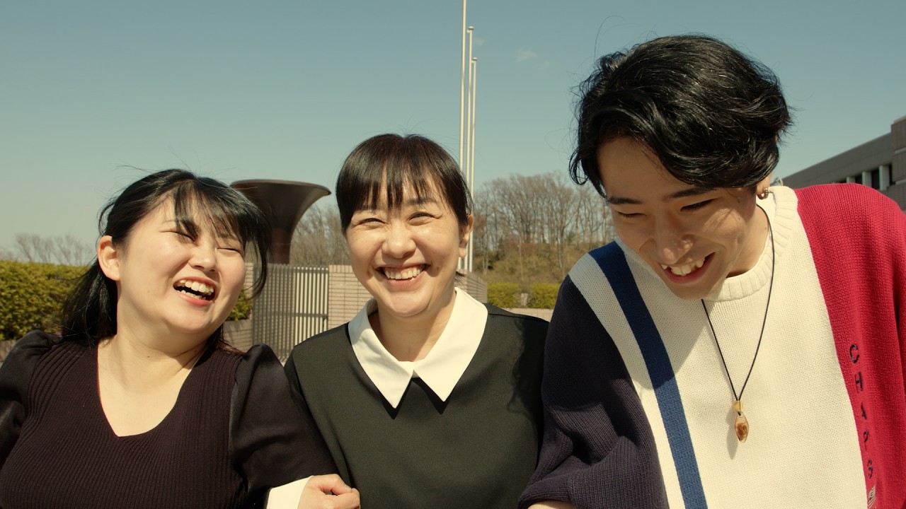 りとちとちん –「幸」Official Music Video - YouTube