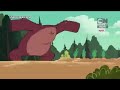 مسلسل باغز باغز باني عرض سكويك