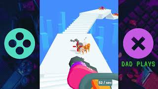 Shot factor in Max Level iOS,Android Walkthrough Gameplay New Trailer Update Mobile Game G9479V screenshot 5