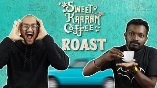Sweet Kaaram Coffee Roast | Plip Plip