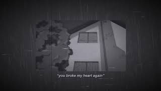 Teqkoi - You Broke My Heart Again (ft. Aiko) 1 Hour Loop