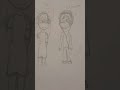 #dandysworld #sketches
