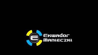 Manieczki  -  Mega Party  (Weekend Majowy) (Klub Ekwador)