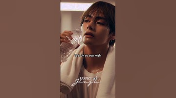 Taehyung ff |  BTS imagin | taehyung FF oneshot #taehyungff #btsff #vff