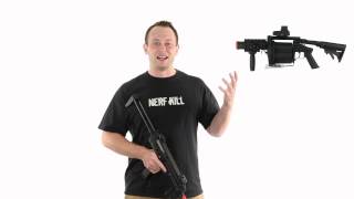 Airsoft GI - Insane Shockers For The Weekend Of 9/15/2012 - 9/16/2012