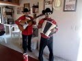 LOS DOS RANCHEROS Los Coconitos