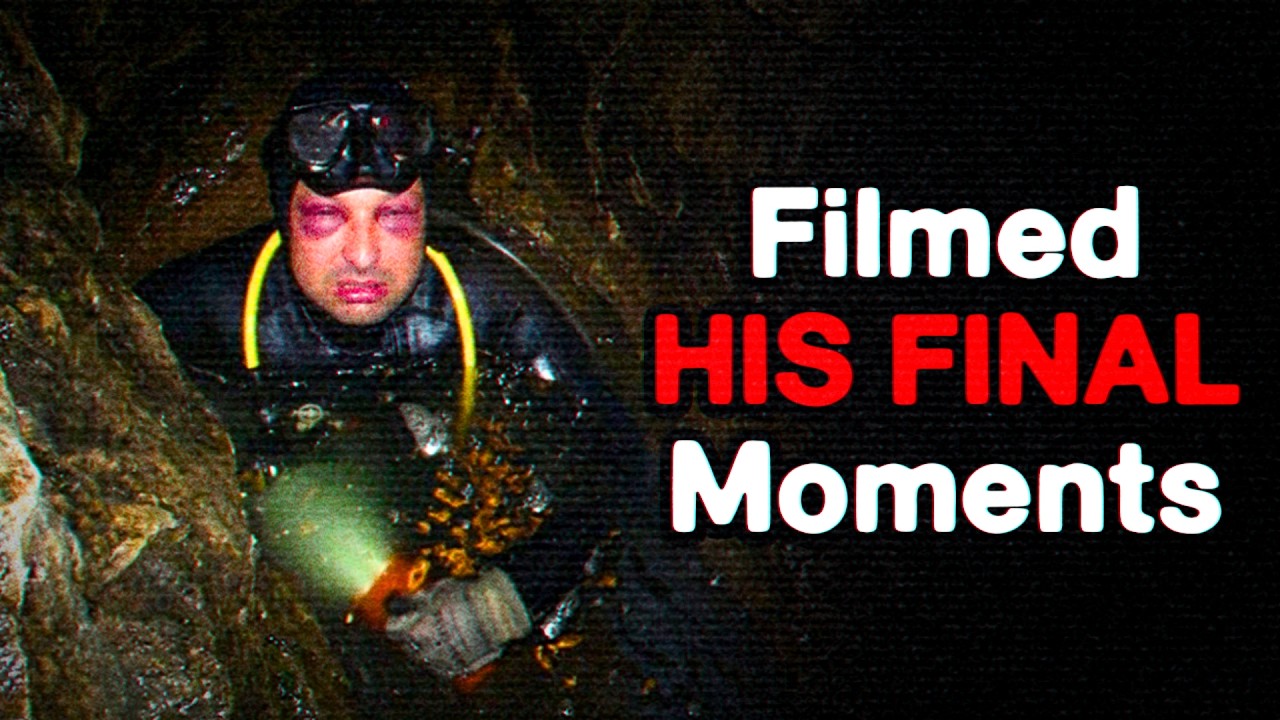 The Most Disturbing Cave Incidents Ever Recorded