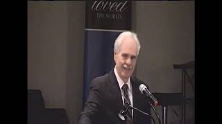 Sermon: Knowledge Puffs Up, Love Builds Up by Rick Shabi, Nov 17 2018