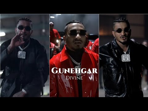Gunehgar Song Status OR Ringtone Download – Divine Gunehgar Song Status OR Ringtone Download – Divine
