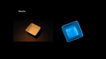 3D Shape Measurement of Shiny Object Using Fringe Projection Technique