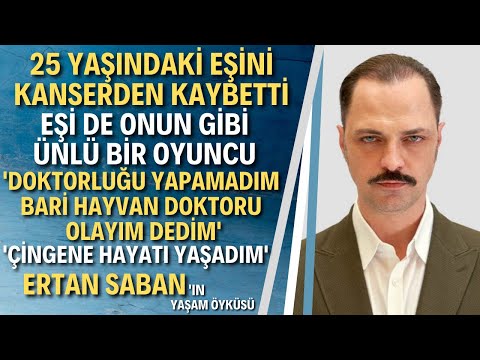 ERTAN SABAN | Gelsin Hayat Bildiği Gibi Sadi Payaslı Aslında Kim?