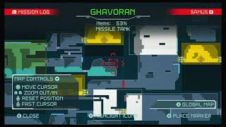 Metroid Dread 8 @WiseGuy3683
