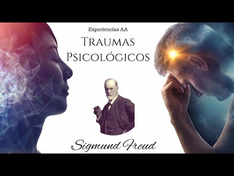 Traumas Psicológicos / Sigmund Freud / Traumas en la infancia
