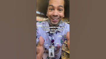 Mr Mychal is glad you