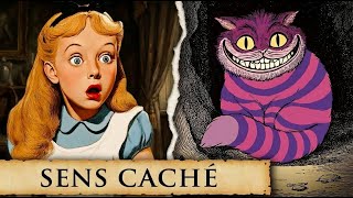 Alice Au Pays Des Merveilles : La Signification Sombre Derrière La Folie