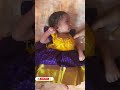 Nannu uyyala lo esaru #trendingreels #trendingvideo #trendingshorts #baby #cute #dadanddaughter#love