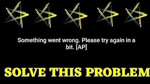 Fix Playback Stream Not Available AP Error In Hotstar App,