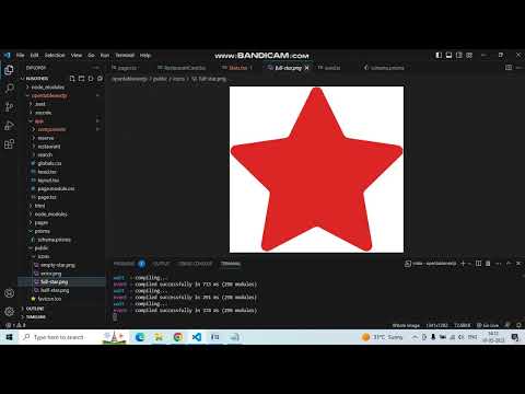 Type 'StaticImageData' is not assignable to type 'string' in.