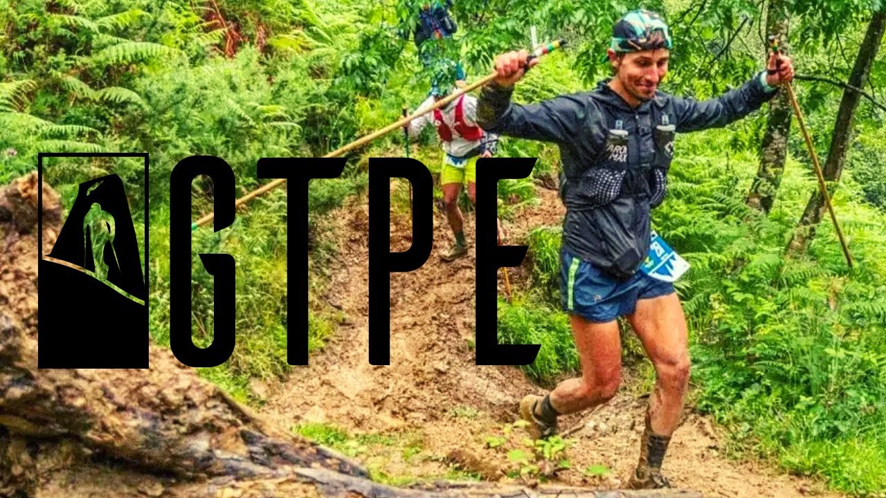 💥 GTPE 💥 GRAN TRAIL PICOS de EUROPA 2022 🌄 70KM (Documental CARRERA ULTRA Trail Running)