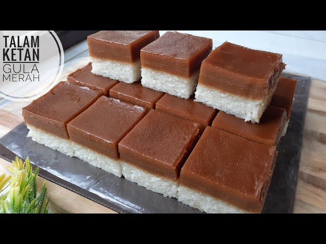 Resep Ketan Srikaya Gula Merah: Mudah & Lezat! 3 sddefault