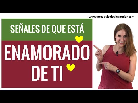 Video: Como Entender Que Un Chico Te Quiere