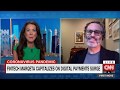 Marqeta CEO Jason Gardner on CNN International with Julia Chatterley