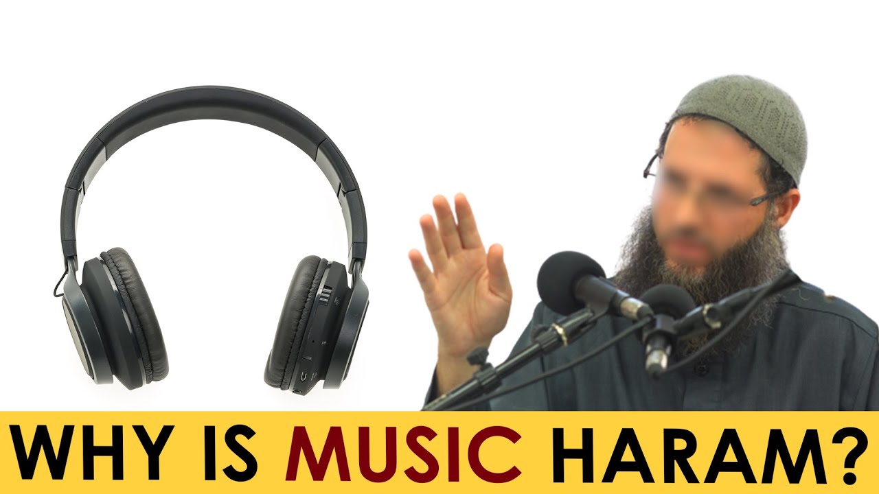 Why is Music Haram? | Shaykh Dr. Abdulilah Lahmami | Markaz Sunnah 2022
