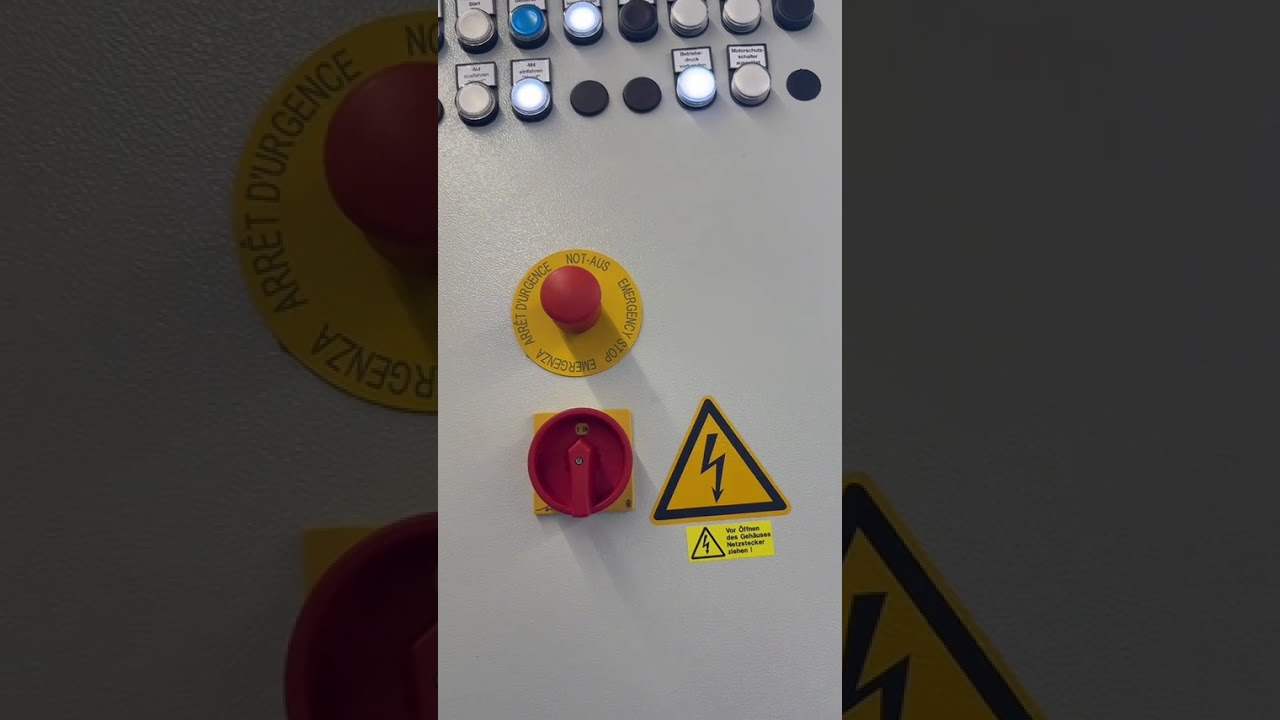 Bereitstellung #EAT Frühling 2026 Teil 2 von 2  Inbetriebnahme #prüfungsvorbereitung #pal