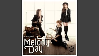 Melody Day - Heart in a Bottle (모래시계)