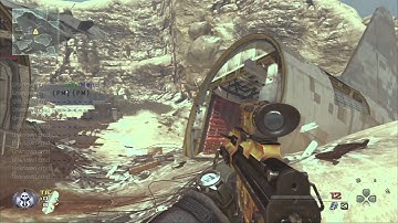 xPowerMods v8 Menu Base ({ZM} Ultimate Patch)