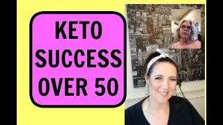 Keto weight loss from success stories women over 50 w/ lena butter
buddies. ketogenic diet for is inspirin...