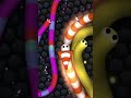 SLITHER IO NOSTALGIA Epic Slitherio Gameplay Slitherio