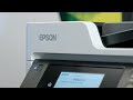 Seminole Wins More Business with Epson Business Printers