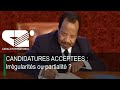 LE JOURNAL 19h50 Du Lundi 28 07 2025 Canal 2 International LE JOURNAL 19h50 Du Lundi 28 07 2025 Canal 2 International