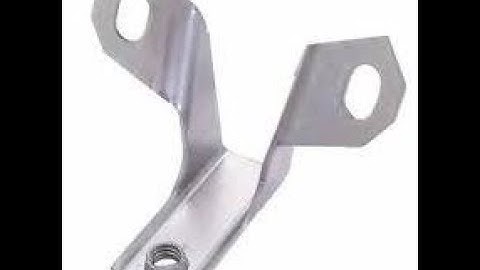 Learn how to create sheetmetal Forming part in Creo - sheetmetal design 14