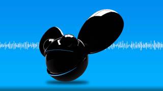 1080p deadmau5 - Where My Keys ( Release)