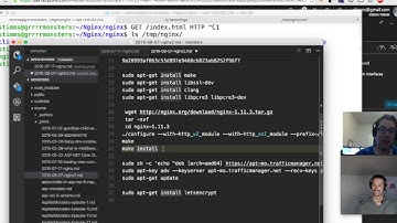 ASP.NET Monsters #58: Nginx, Kestrel and SSL