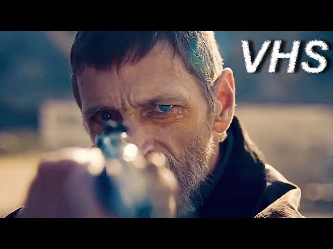 Слишком стар, чтобы умереть молодым - Трейлер сериала на русском - VHSник