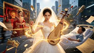 Sa araw ng kasal, lumipat ako sa modernong mundo. Ang asawa ko ay vegetative state!