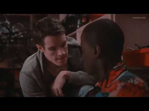 Adam & Eric | Too good at goodbyes ( Coursework education )