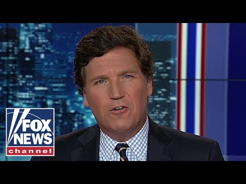 Tucker Carlson: This can be jarring
