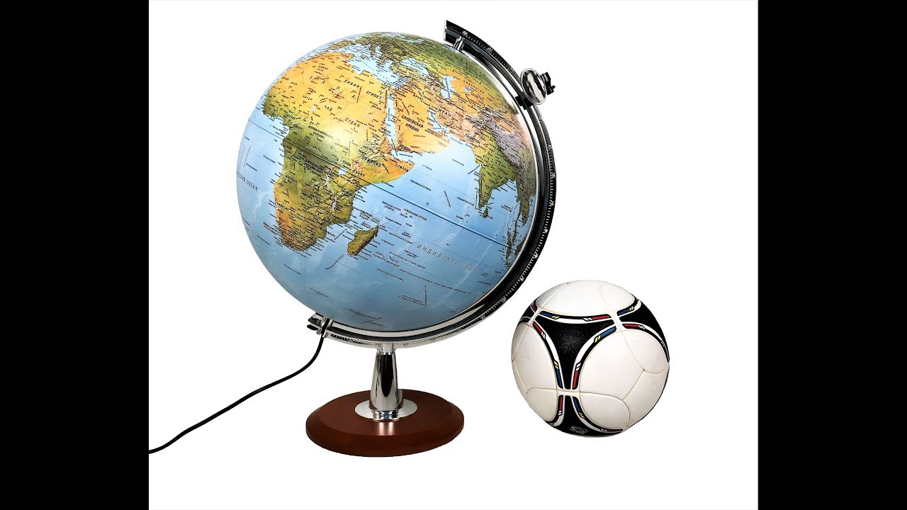 глобус. глобус. лучшие глобусы. 3d пазл "глобус".