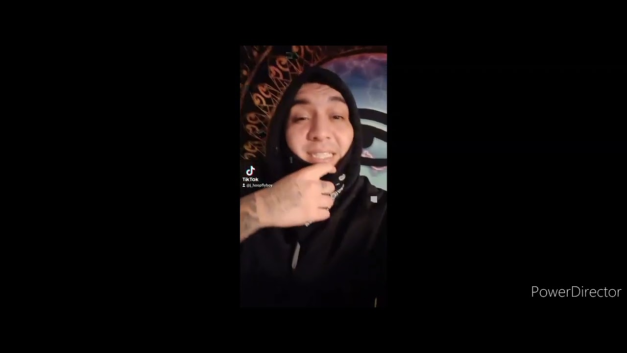 Straight dropp - Track Hawk REMIX!!!   HoopA - Cant Let Nobody