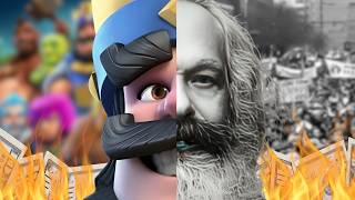 Supercell is What Karl Marx Warned Us About