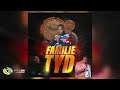 El Chico, Teraphonique and DNZL444 - Familie Tyd (Official Audio)