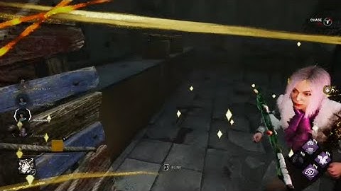 7 Year DBD Anniversary Killers Can Endurance to Stop Pallet Stuns if You Get a Invitation