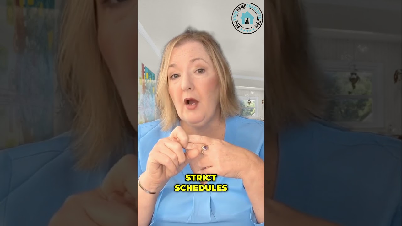 Maximize Home Sales  The Power of Flexible Showings