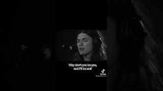 Let Lt Go Live By James Bay