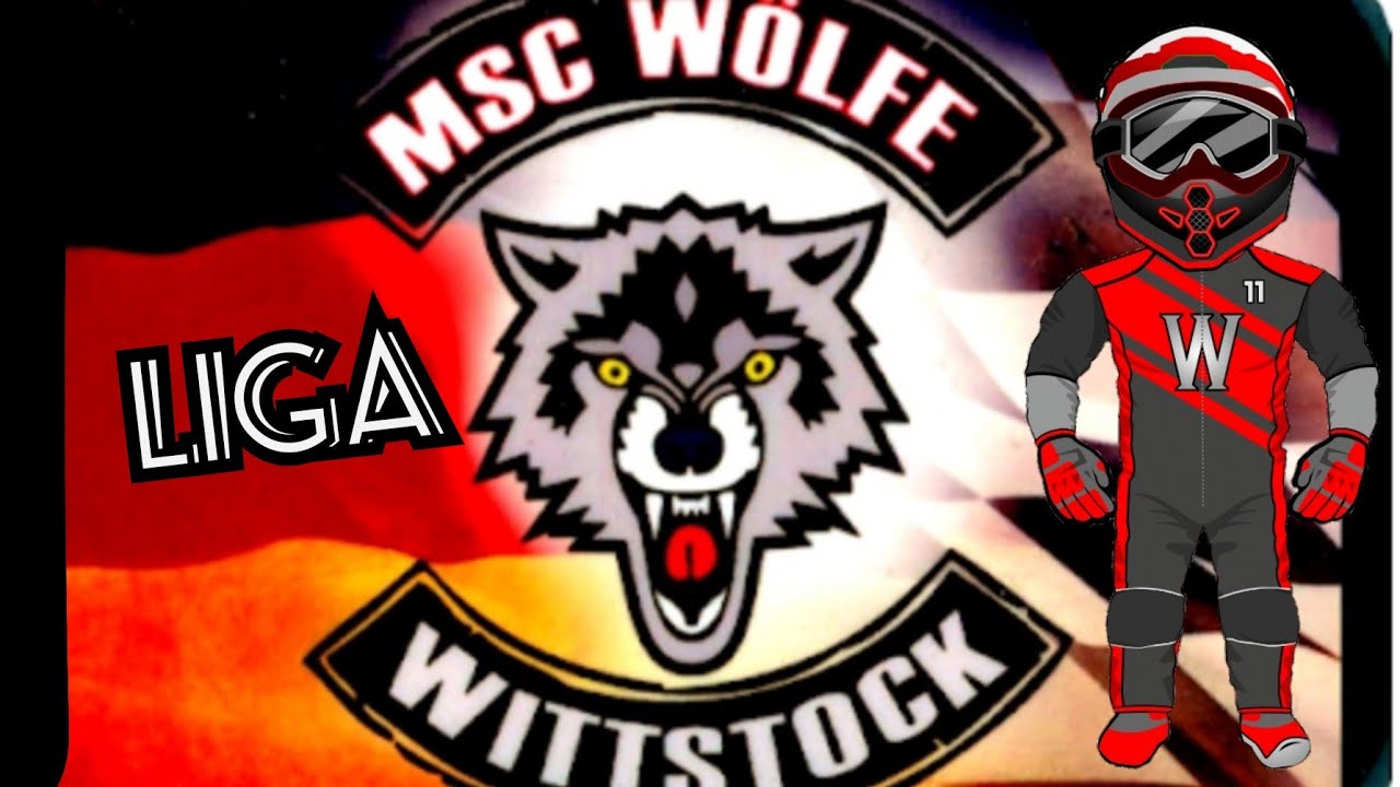 MECZE TOWARZYSKIE - WOLFE WITTSTOCK [LIGA]