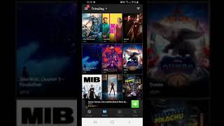 The best app to watch movies FREE WITHOUT ADS screenshot 2